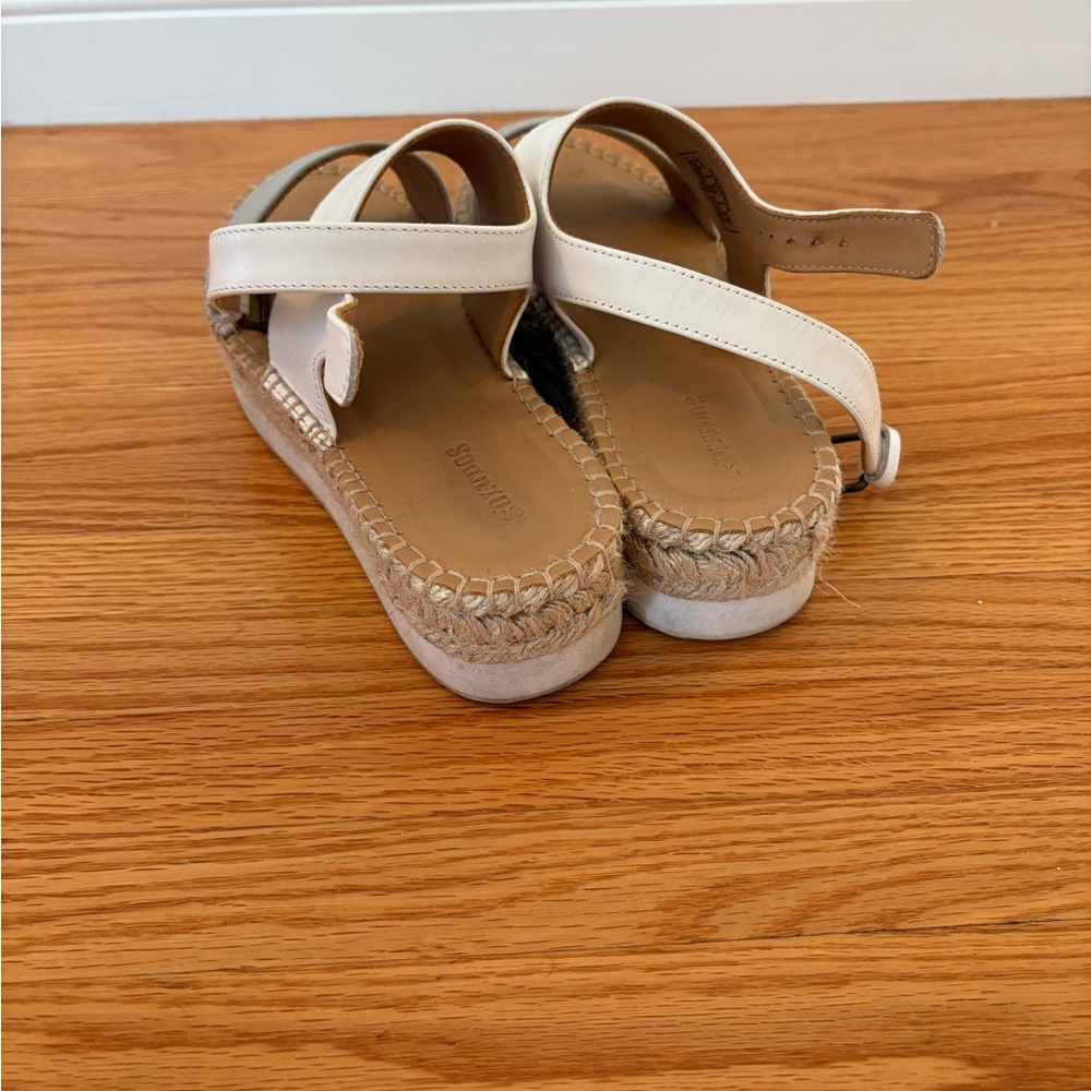 Soludos Platform Sandal - Picture 4 of 7